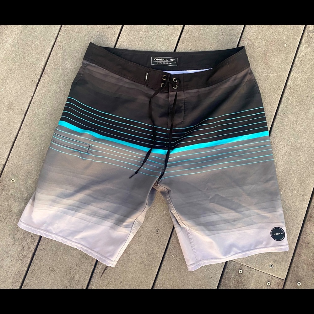 Mens swim trunks